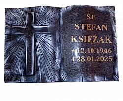 Książka nagrobna